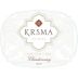 Krsma Estates Chardonnay 2013 Front Label