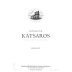 Ktima Katsarou Merlot 2008 Front Label