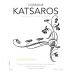 Ktima Katsarou Chardonnay 2013 Front Label