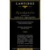 Ktima Lantides Vigne D'Or Cabernet Sauvignon Agiorgitiko 2014 Front Label
