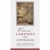 Ktima Lantides Peloponnese Cava 2009 Front Label