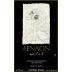 Ktima Lantides Peloponnese Aenaon Merlot 2012 Front Label