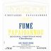 Ktima Papaioannou Fume Chardonnay 2013 Front Label