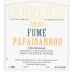 Ktima Papaioannou Fume Chardonnay 2001 Front Label