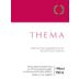 Ktima Pavlidis Thema 2011 Front Label