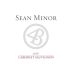 Sean Minor Four Bears Cabernet Sauvignon 2016 Front Label