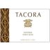 Kupal Wines & Spirits Tacora Reserva Pinot Noir 2013 Front Label