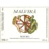 Malvira Roero Nebbiolo 2010 Front Label