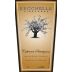 Brochelle Vineyards Foothill Series Cabernet Sauvignon 2009 Front Label