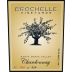Brochelle Vineyards Chardonnay 2013 Front Label