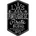 L.A.S. Vino Portuguese Pirate Blend 2013 Front Label