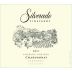 Silverado Vineburg Vineyard Chardonnay 2011 Front Label