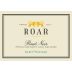 Roar Garys' Vineyard Pinot Noir 2007 Front Label