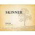 Skinner Syrah 2013 Front Label