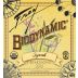Frey Biodynamic Syrah 2012 Front Label