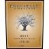 Brochelle Vineyards Syrah 2011 Front Label