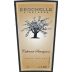 Brochelle Vineyards Cabernet Sauvignon 2009 Front Label