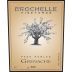 Brochelle Vineyards Grenache 2012 Front Label