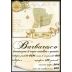 Weingut Landgraf Barbaresco 2013 Front Label