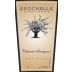 Brochelle Vineyards Cabernet Sauvignon 2010 Front Label