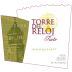 La Bodega de Pinoso Torre del Reloj Tinto 2009 Front Label
