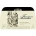 La Cadalora Vallagarina Aromatico Traminer 2013 Front Label