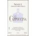 La Cappuccina Soave 2010 Front Label
