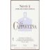 La Cappuccina Soave 2013 Front Label