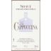 La Cappuccina Soave 2014 Front Label