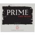 Prime Cellars District 4 Cabernet Sauvignon 2007 Front Label