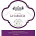 La Casaccia Guelfi Chianti Classico Riserva 2011 Front Label