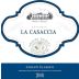 La Casaccia Guelfi Chianti Classico 2008 Front Label