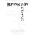 Broken Earth Winery Albarino 2014 Front Label