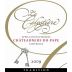 La Celestiere Chateauneuf-du-Pape Tradition 2009 Front Label
