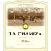 La Chamiza Polo Amateur Malbec 2014 Front Label