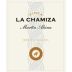 La Chamiza Martin Alsina 2013 Front Label