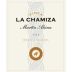 La Chamiza Martin Alsina 2008 Front Label