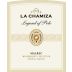 La Chamiza Legend of Polo Winemaker's Selection Malbec 2012 Front Label