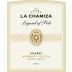 La Chamiza Legend of Polo Winemaker's Selection Malbec 2011 Front Label