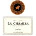 La Chamiza Polo Profesional Reserve Malbec 2012 Front Label