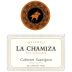 La Chamiza Polo Profesional Reserve Cabernet Sauvignon 2009 Front Label