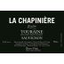 La Chapiniere Touraine Sauvignon Blanc 2014 Front Label