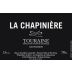 La Chapiniere Touraine Sauvignon Blanc 2008 Front Label