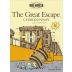 Big House The Great Escape Chardonnay 2014 Front Label