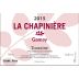 La Chapiniere Touraine Gamay 2015 Front Label
