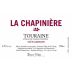 La Chapiniere Touraine Cot Garnon 2014 Front Label