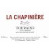 La Chapiniere Touraine Cot Garnon 2009 Front Label