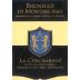 La Colombina Brunello di Montalcino 2007 Front Label