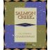 Salmon Creek Chardonnay 2014 Front Label