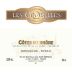 La Compagnie Rhodanienne Cotes du Rhone 2007 Front Label